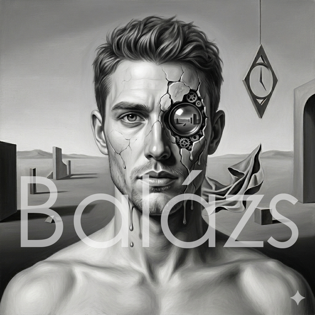 Éles Balázs avatar