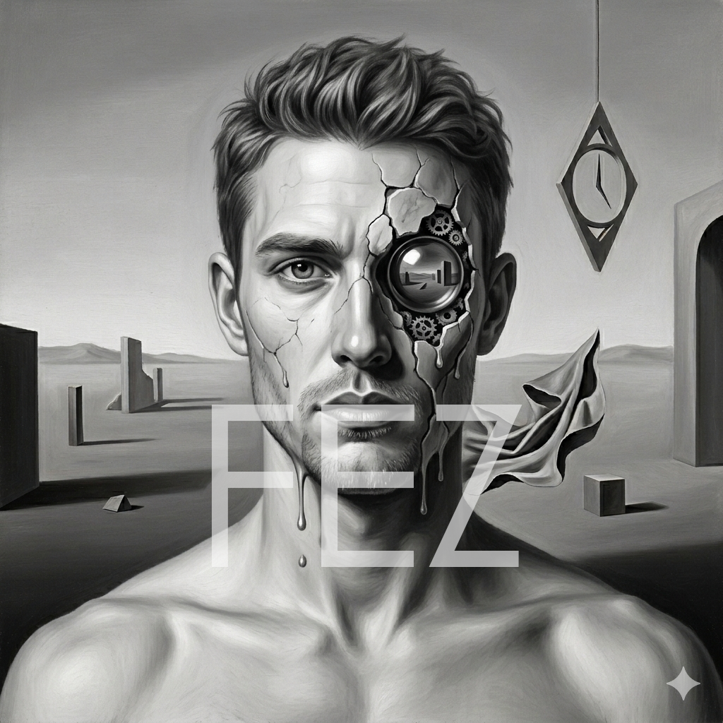 Fekete Zoltán avatar