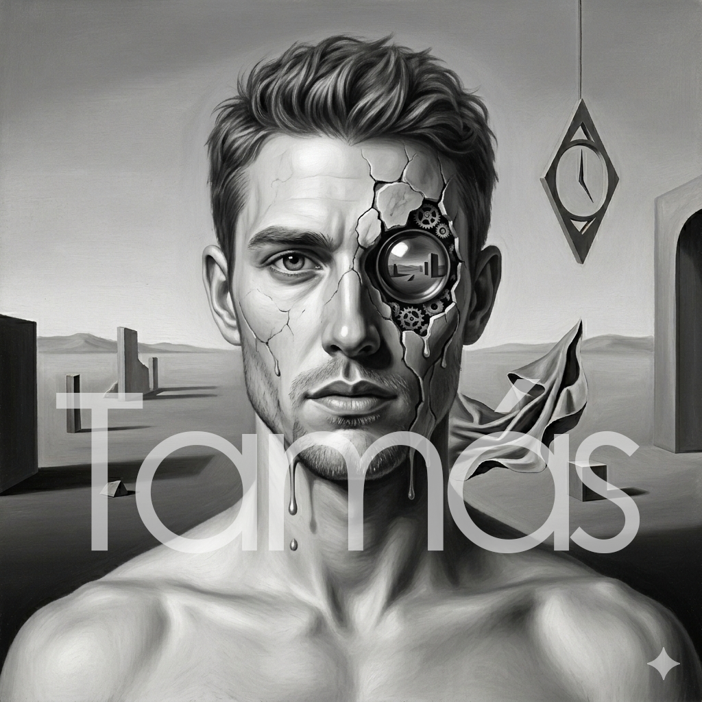 Varga Tamás avatar