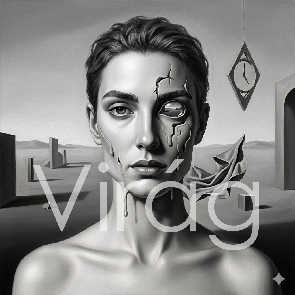 Vanek Virág avatar